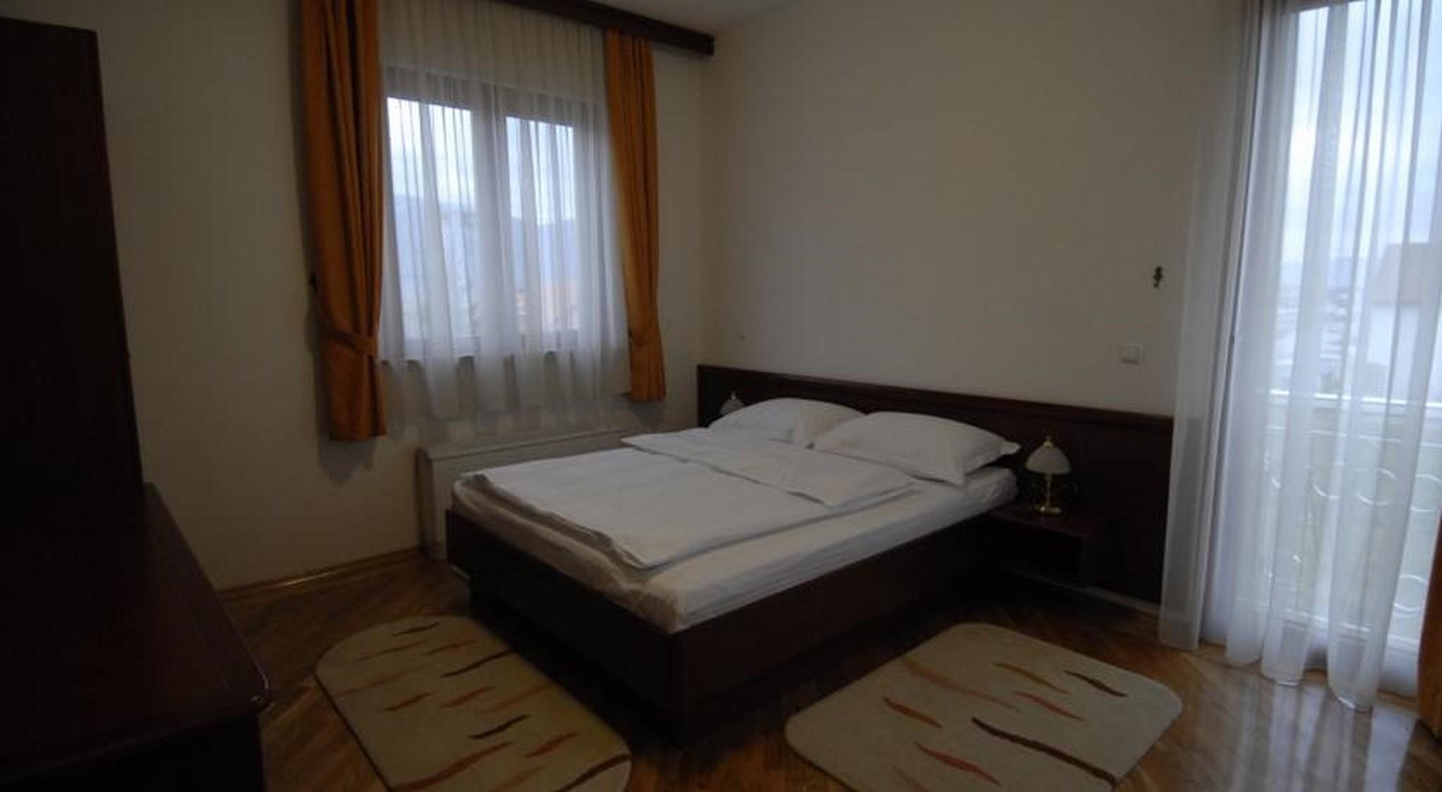 Hotel M3 Donje Mladice Buitenkant foto