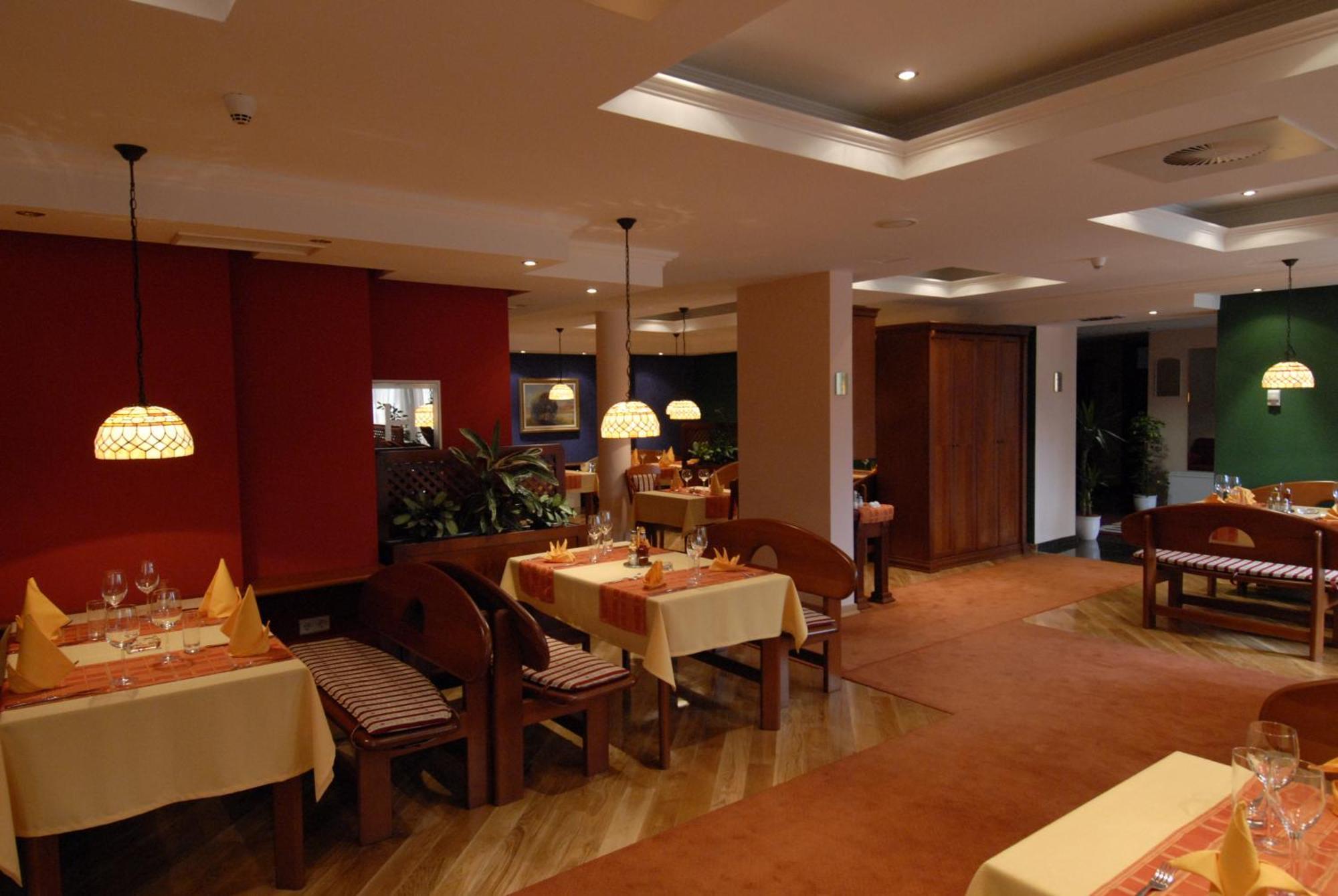 Hotel M3 Donje Mladice Kamer foto