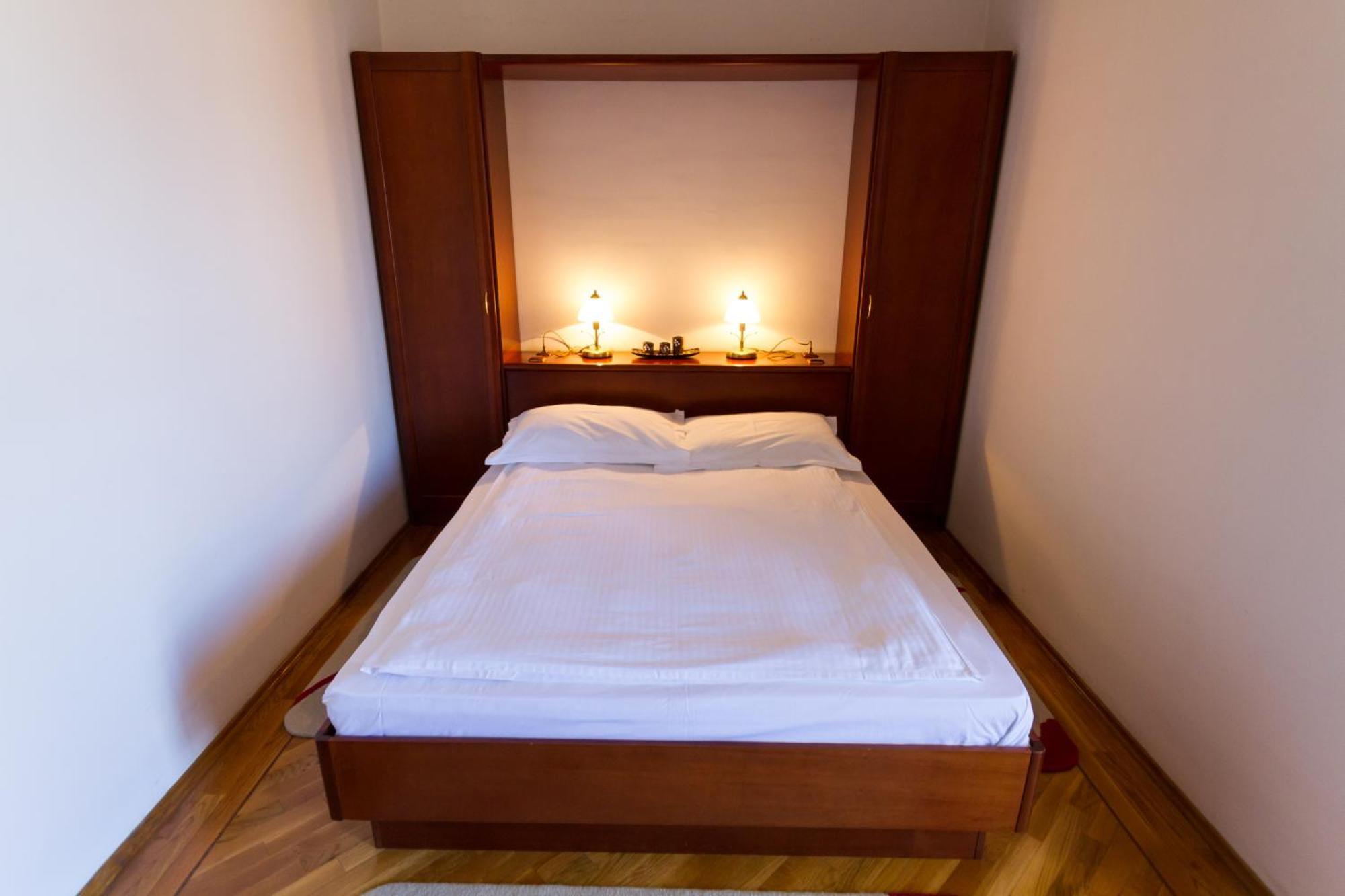 Hotel M3 Donje Mladice Kamer foto