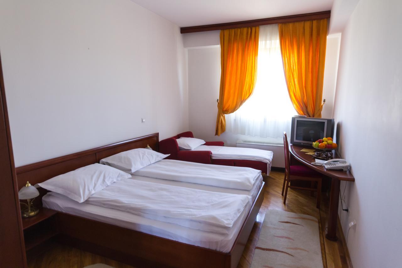 Hotel M3 Donje Mladice Kamer foto
