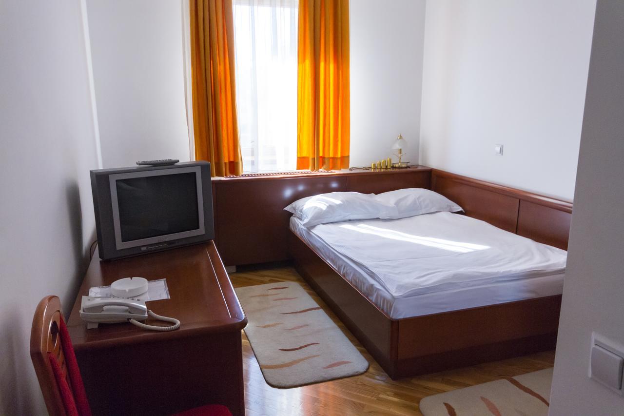 Hotel M3 Donje Mladice Kamer foto